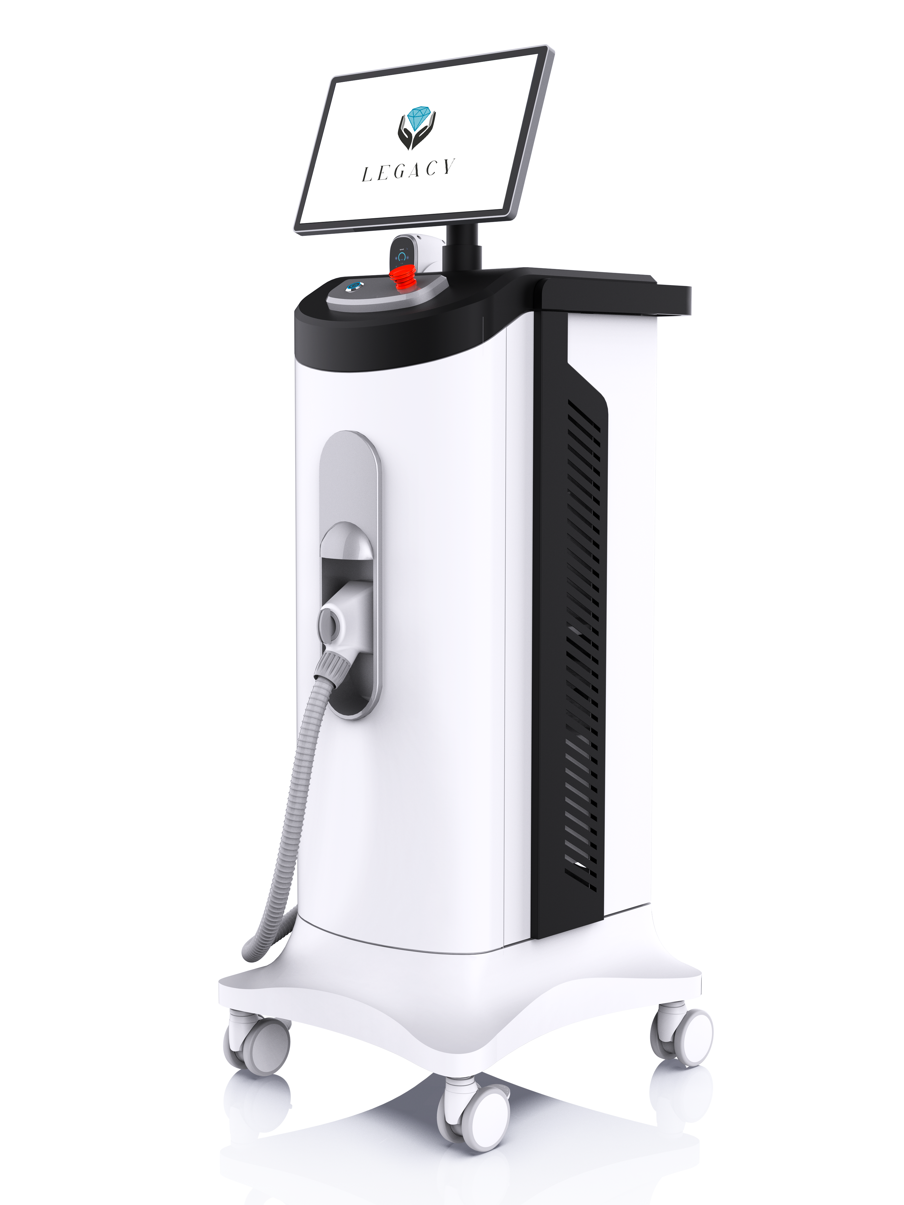 Legacy Laser